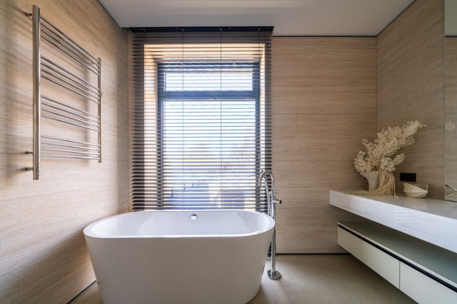 Готовый дом в КП Ренессанс парк