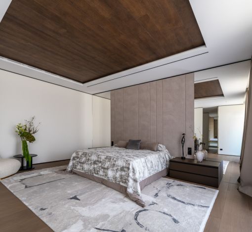 Готовый дом в КП Ренессанс парк