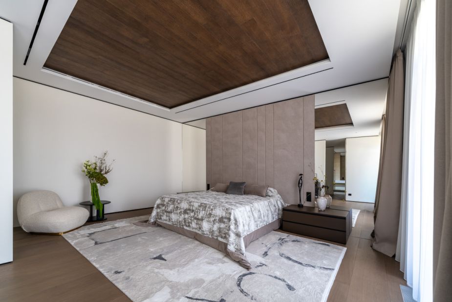 Готовый дом в КП Ренессанс парк