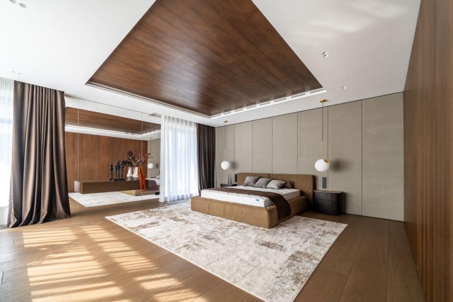 Готовый дом в КП Ренессанс парк