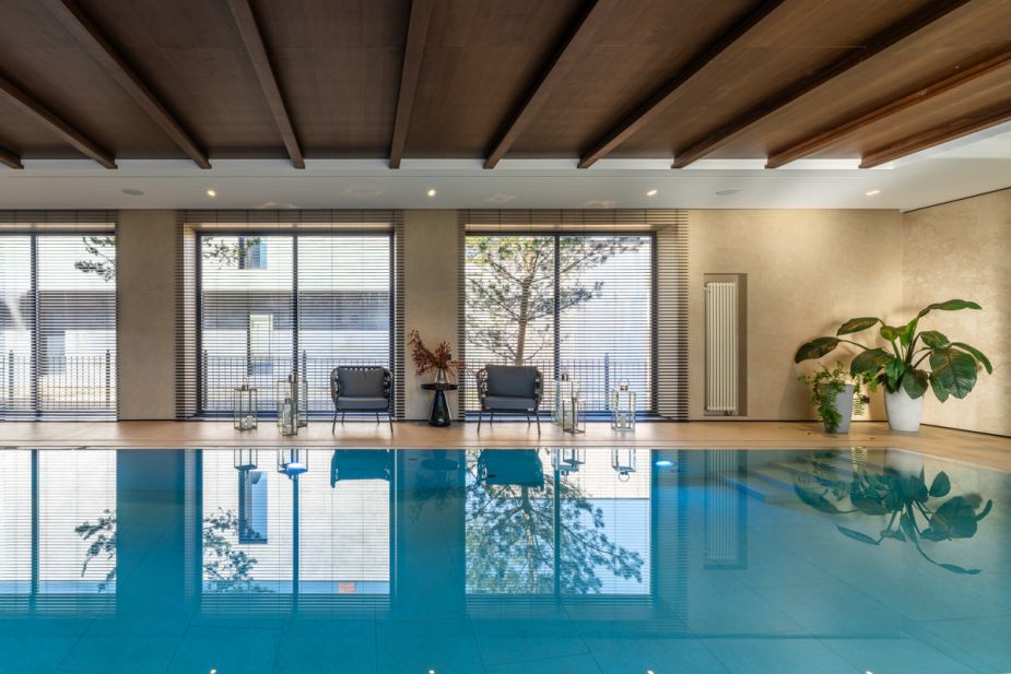 Готовый дом в КП Ренессанс парк