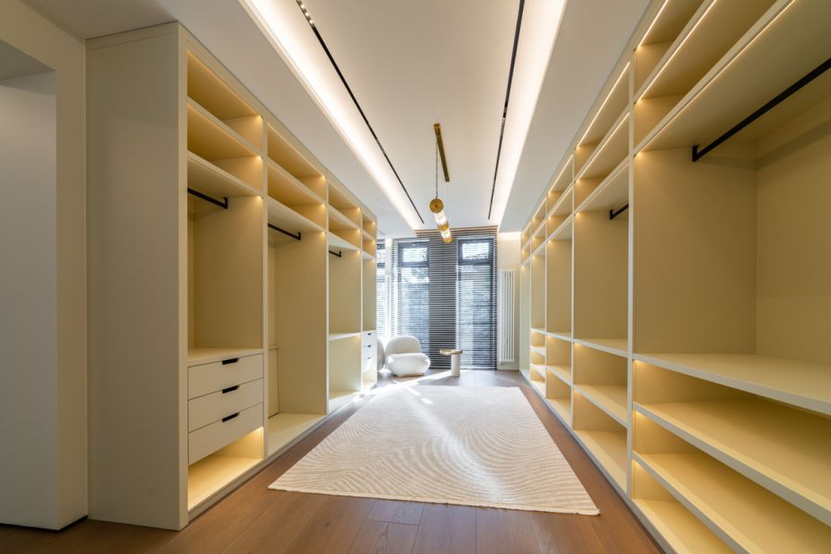 Готовый дом в КП Ренессанс парк