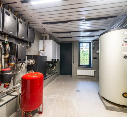 Готовый дом в КП Ренессанс парк