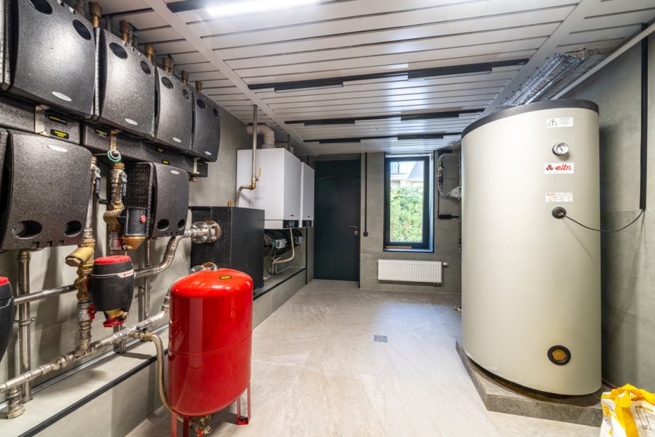 Готовый дом в КП Ренессанс парк