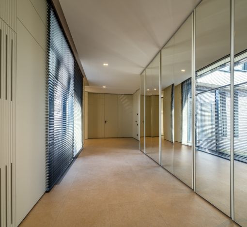 Готовый дом в КП Ренессанс парк