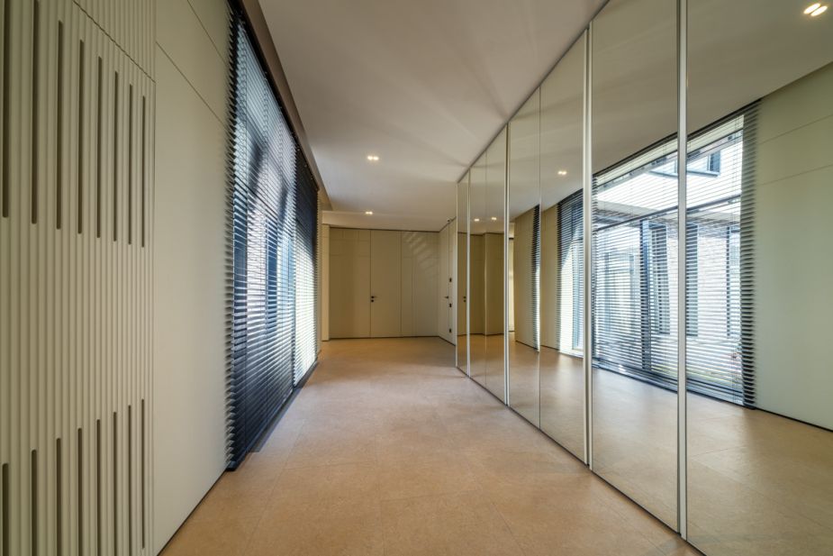 Готовый дом в КП Ренессанс парк