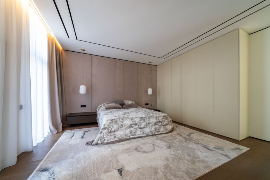 Готовый дом в КП Ренессанс парк