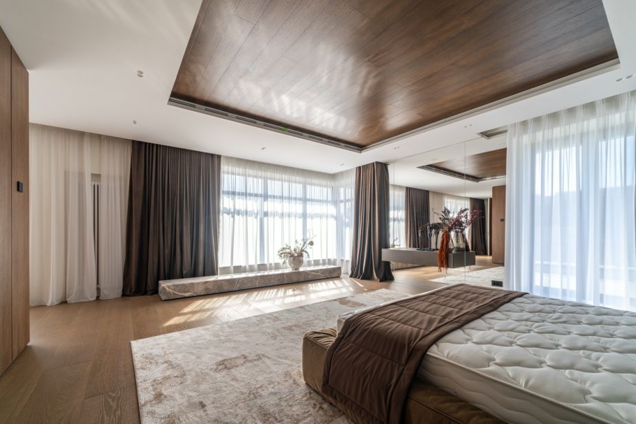 Готовый дом в КП Ренессанс парк