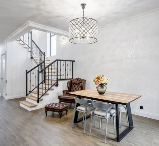 Новый таунхаус в КП Павловы озера