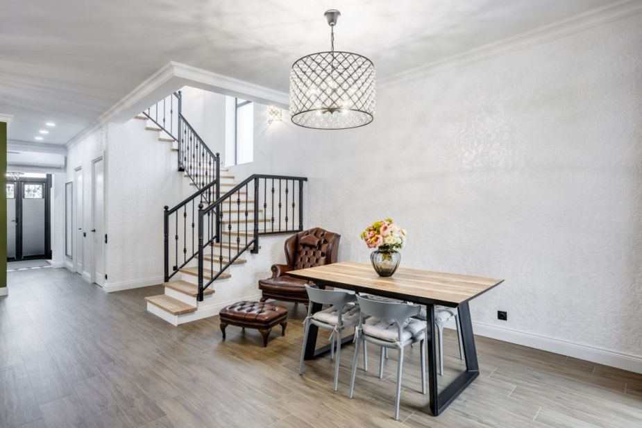 Новый таунхаус в КП Павловы озера