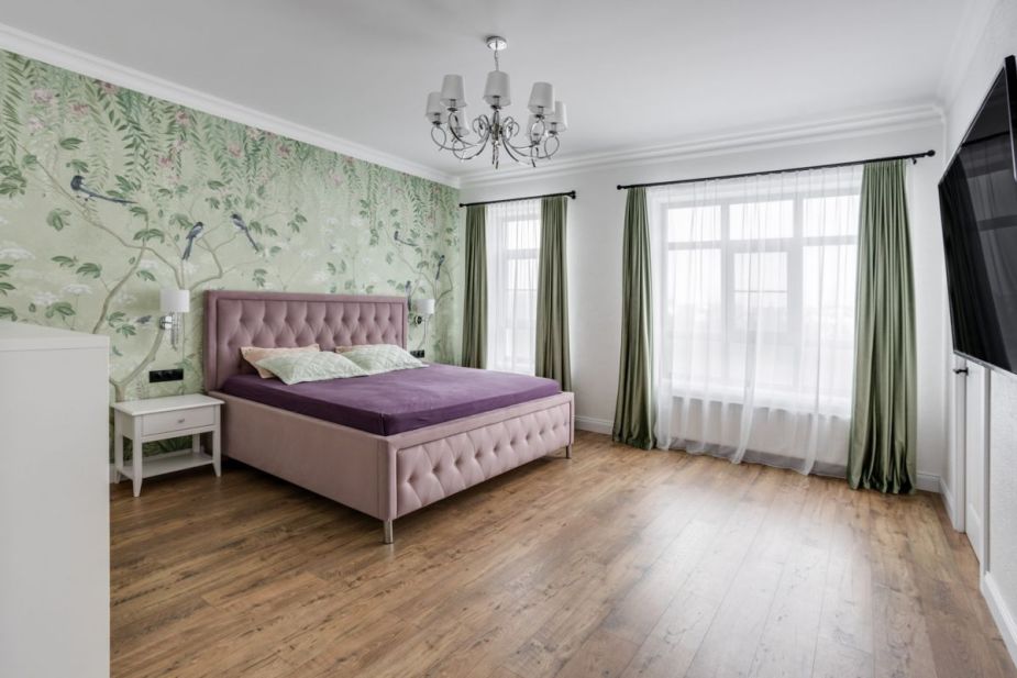 Новый таунхаус в КП Павловы озера