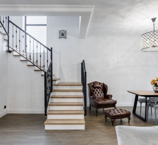 Новый таунхаус в КП Павловы озера