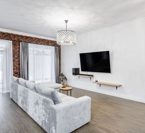 Новый таунхаус в КП Павловы озера