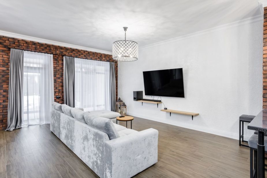 Новый таунхаус в КП Павловы озера