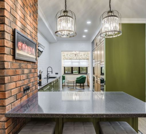 Новый таунхаус в КП Павловы озера