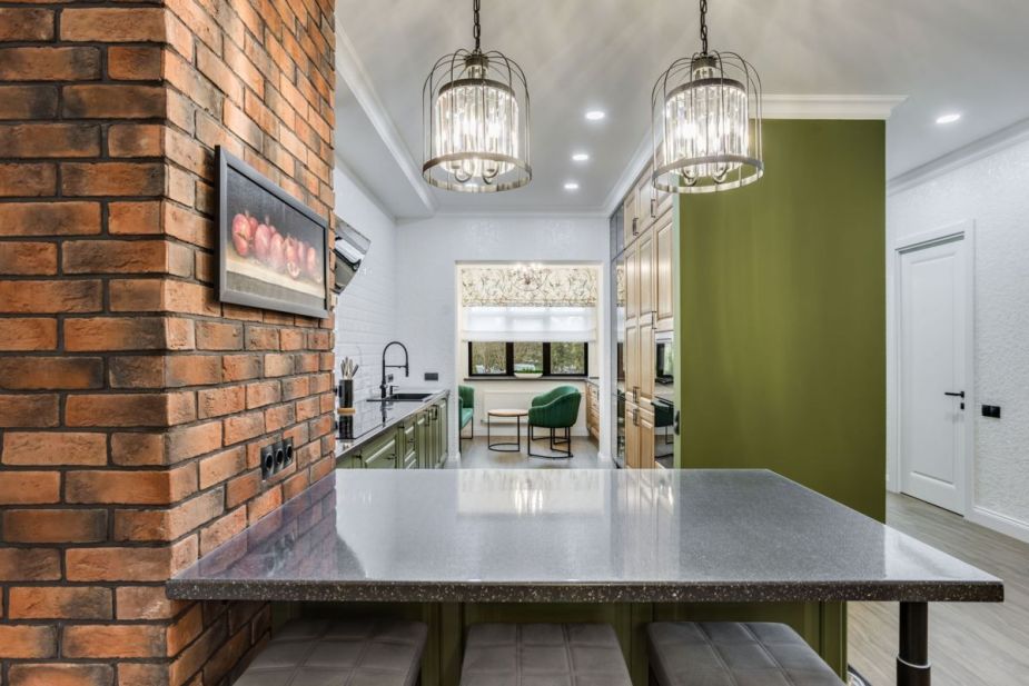 Новый таунхаус в КП Павловы озера