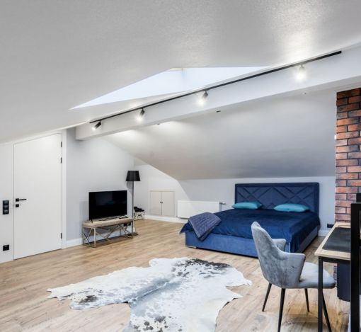 Новый таунхаус в КП Павловы озера