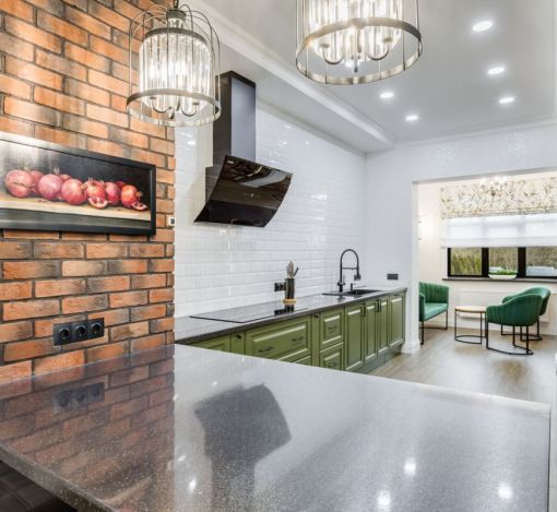 Новый таунхаус в КП Павловы озера