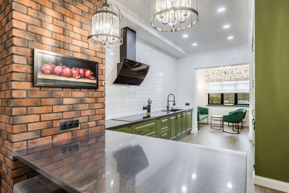 Новый таунхаус в КП Павловы озера