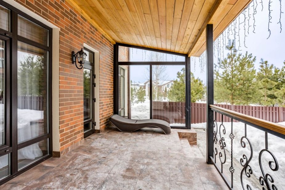 Новый таунхаус в КП Павловы озера