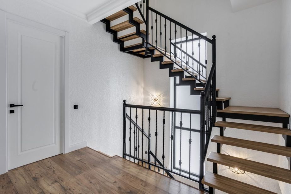 Новый таунхаус в КП Павловы озера