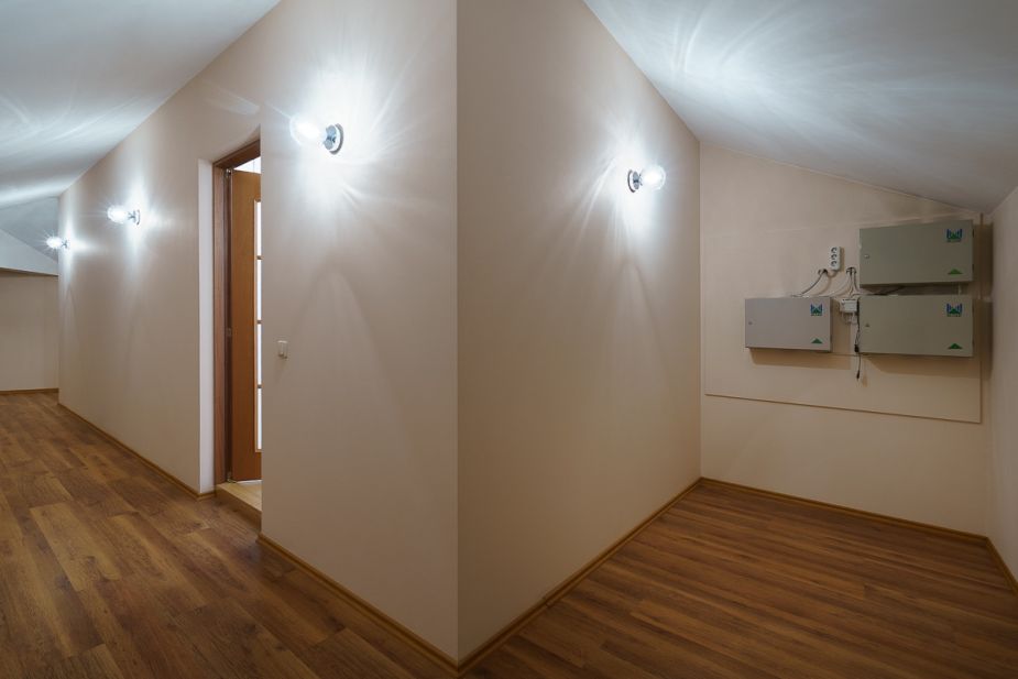 Дом в КП Косыгинсие дачи