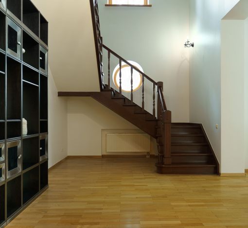 Дом в КП Косыгинсие дачи