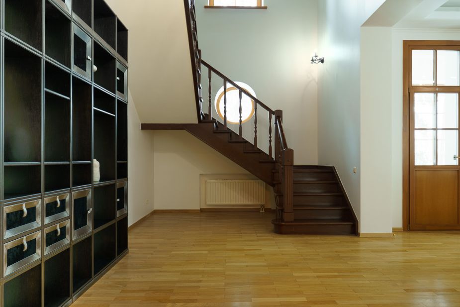 Дом в КП Косыгинсие дачи