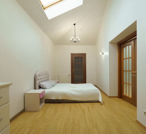 Дом в КП Косыгинсие дачи