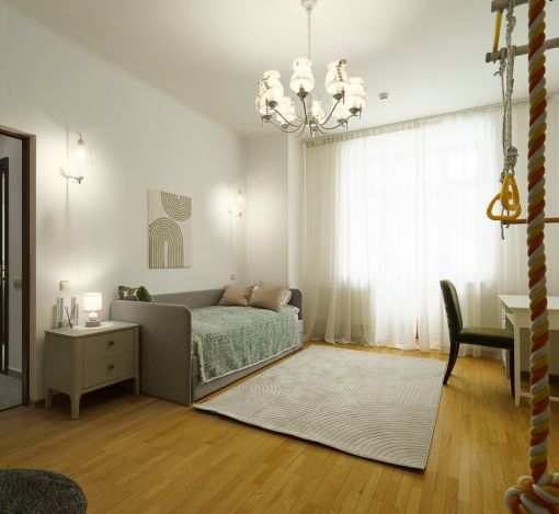 Дом в КП Косыгинсие дачи