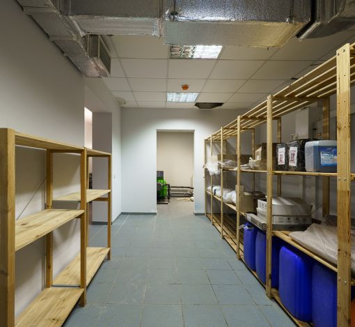 Дом в КП Косыгинсие дачи