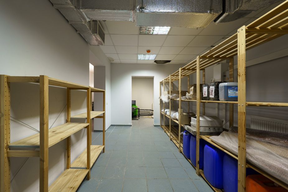 Дом в КП Косыгинсие дачи