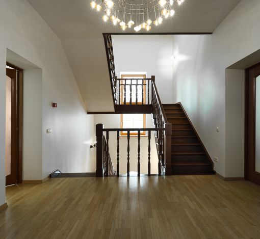 Дом в КП Косыгинсие дачи