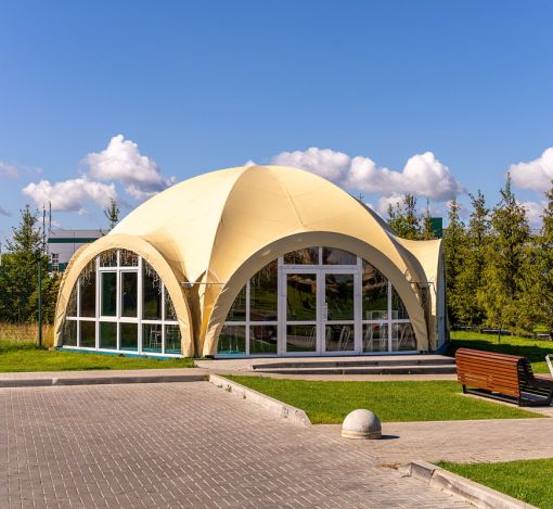 Готовый дом в КП Павловы озера