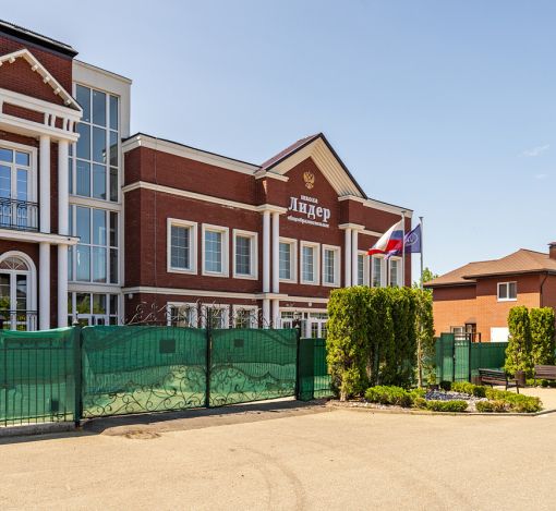 Готовый дом в КП Русская деревня