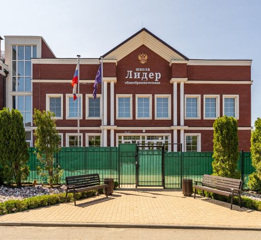 Готовый дом в КП Русская деревня