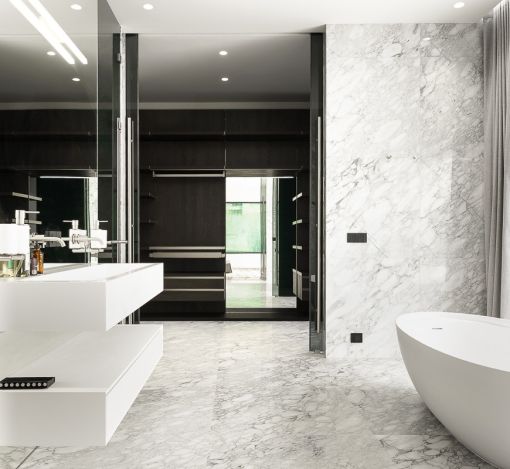 Новый дом в КП Миллениум парк