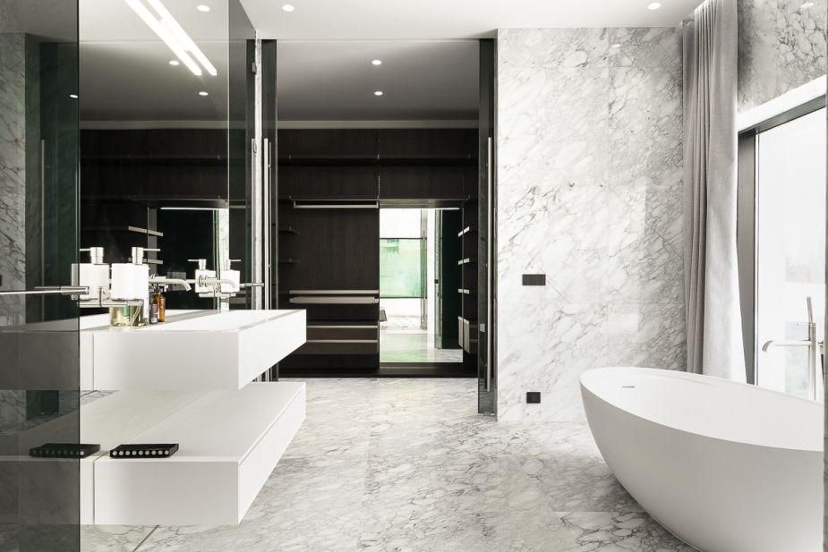 Новый дом в КП Миллениум парк