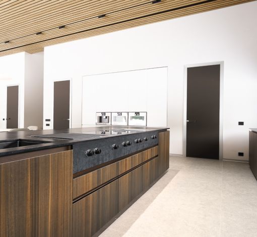 Новый дом в КП Миллениум парк