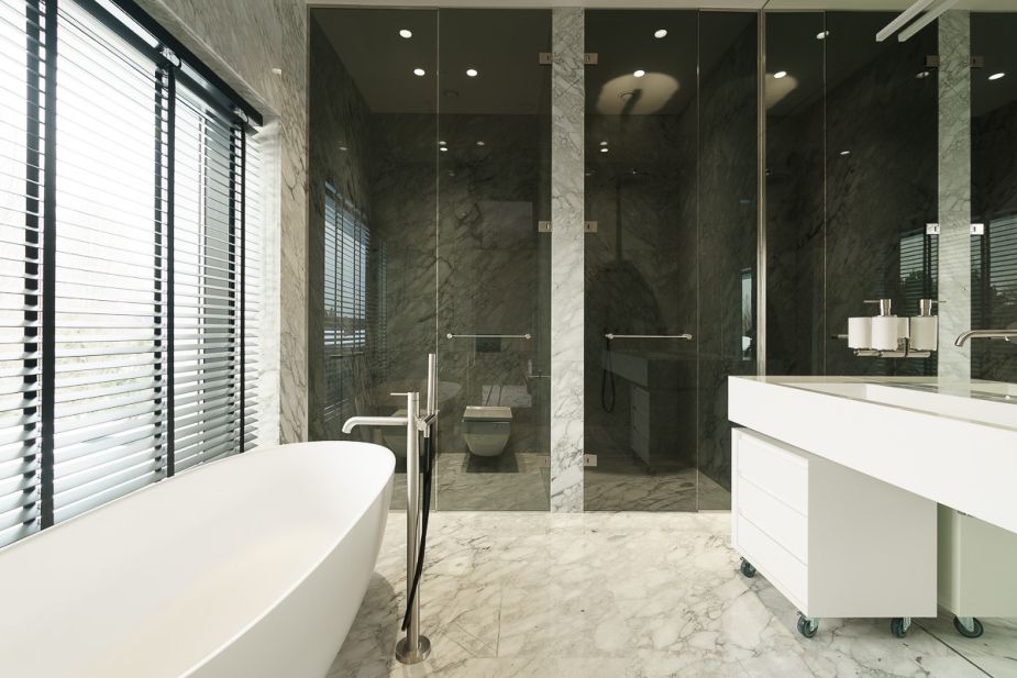 Новый дом в КП Миллениум парк