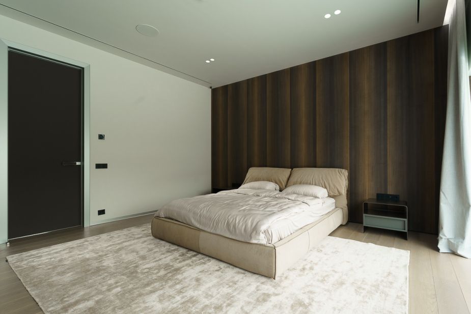 Новый дом в КП Миллениум парк