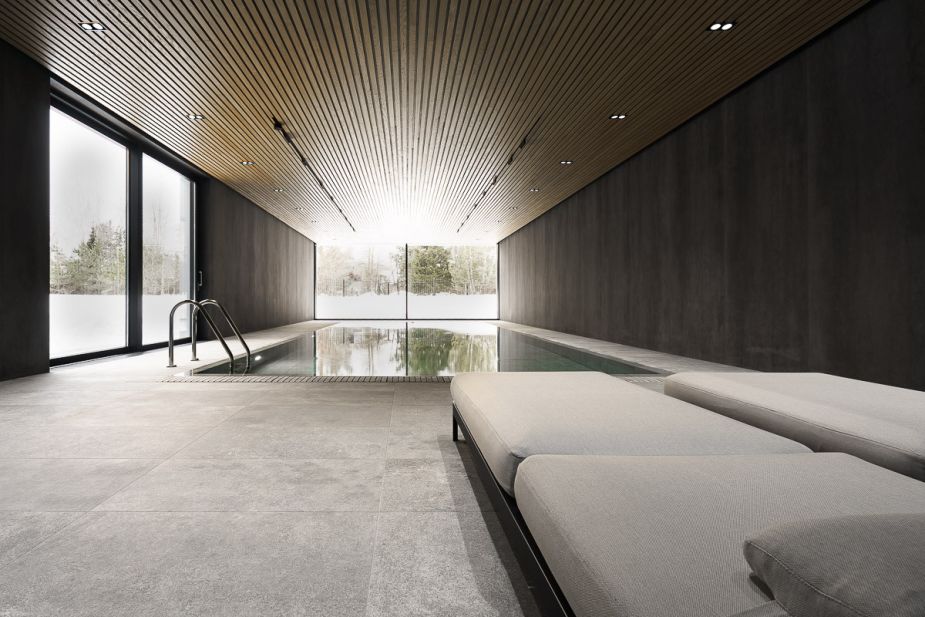 Новый дом в КП Миллениум парк