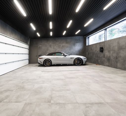 Новый дом в КП Миллениум парк