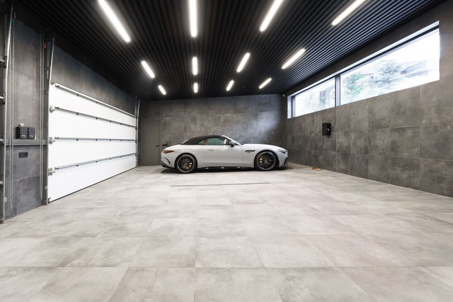 Новый дом в КП Миллениум парк