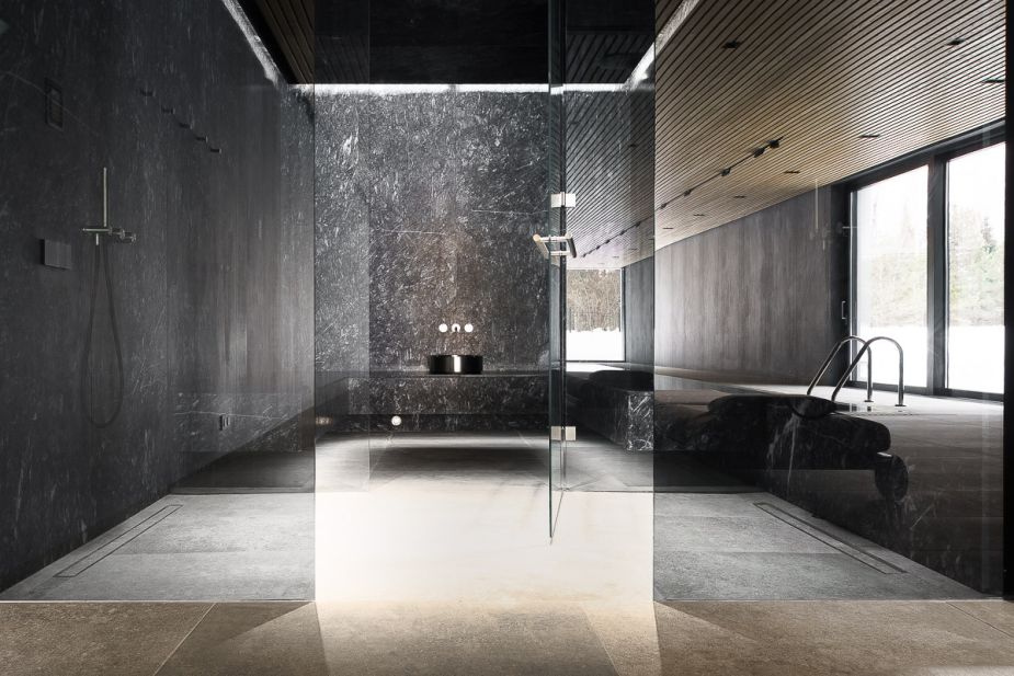 Новый дом в КП Миллениум парк