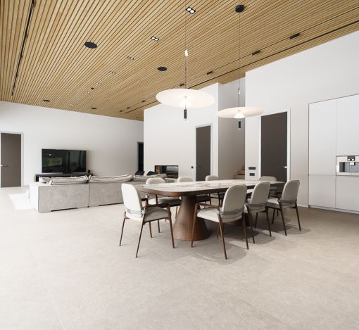 Новый дом в КП Миллениум парк