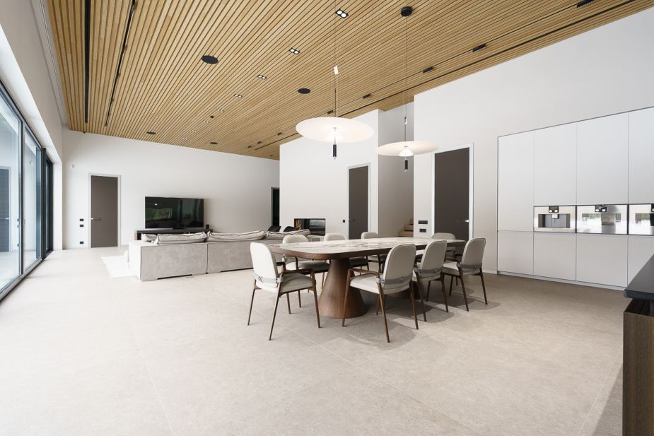 Новый дом в КП Миллениум парк