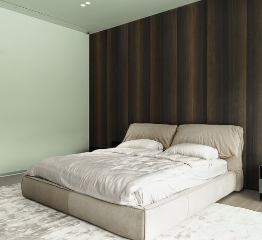 Новый дом в КП Миллениум парк