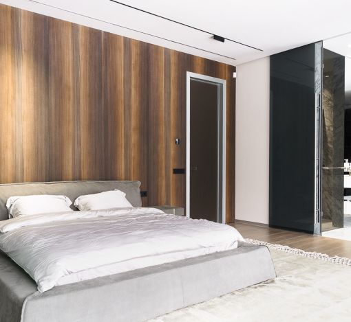 Новый дом в КП Миллениум парк