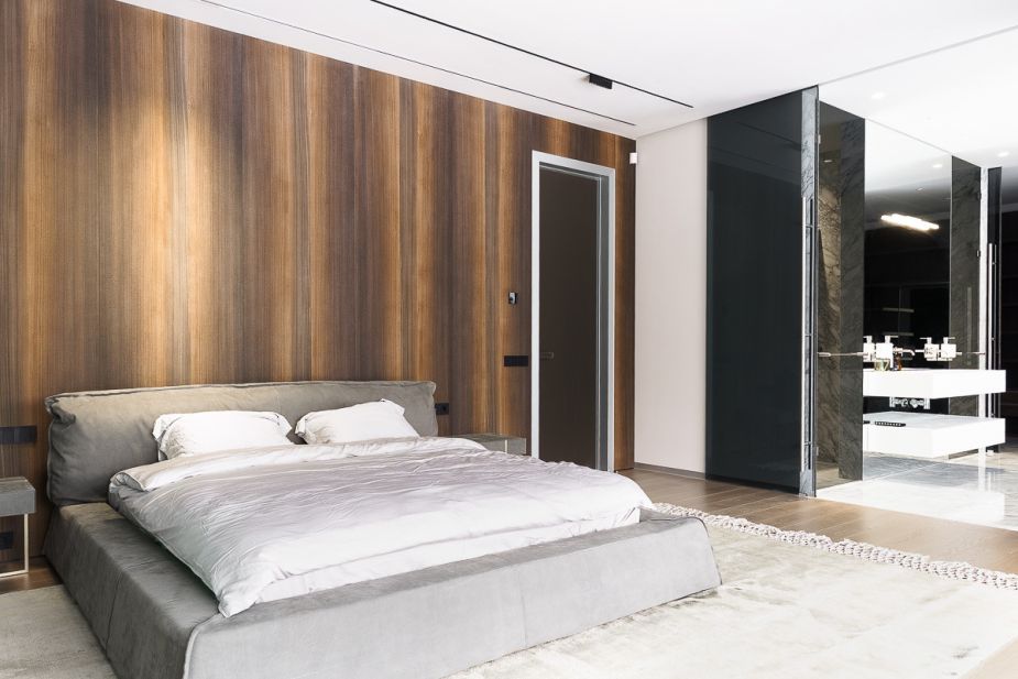 Новый дом в КП Миллениум парк